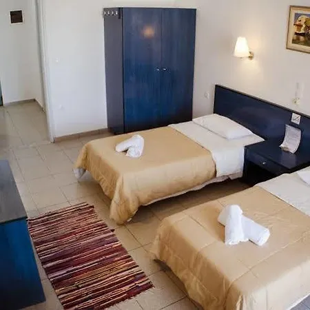 Anthi Maria 3* Pefki (Rhodes)