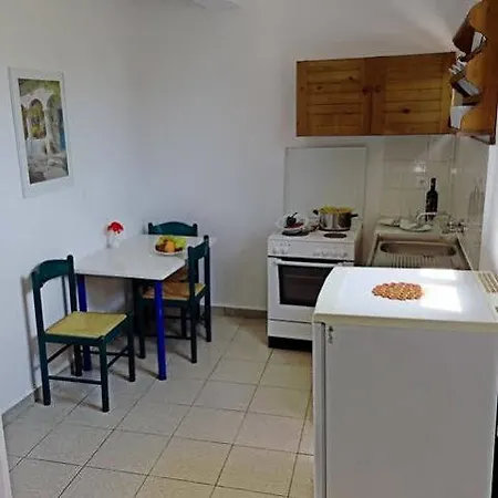 מלון Anthi Maria Pefki (Rhodes)
