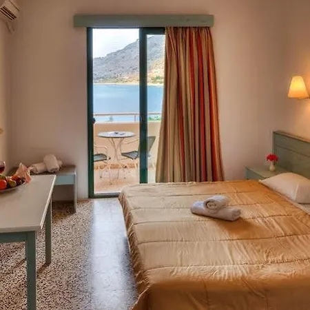 Anthi Maria 3* Pefki (Rhodes)
