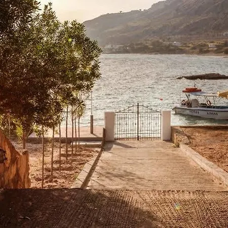 Anthi Maria Hotel