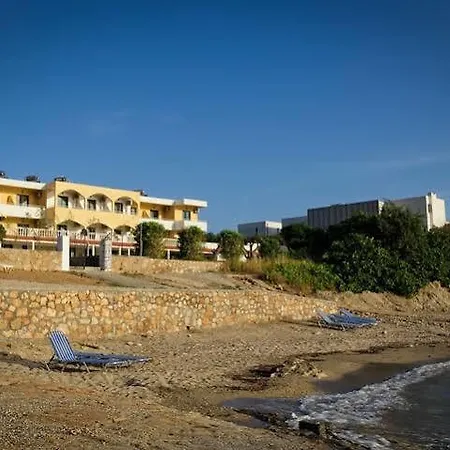 Hotel Anthi Maria 3*