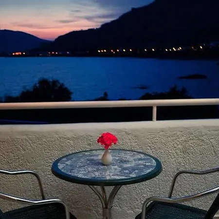 Hotel Anthi Maria 3*