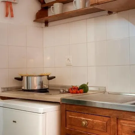 Hotel Anthi Maria 3*