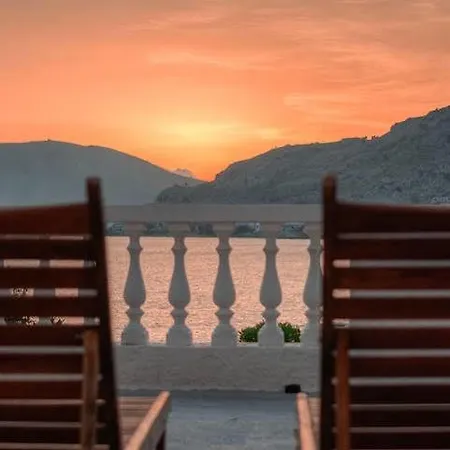 Anthi Maria 3* Pefki (Rhodes)