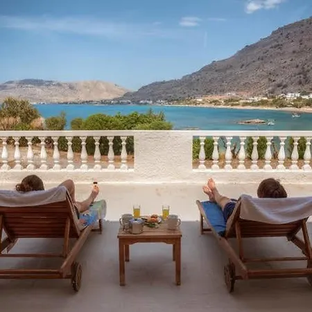 Hotel Anthi Maria 3*