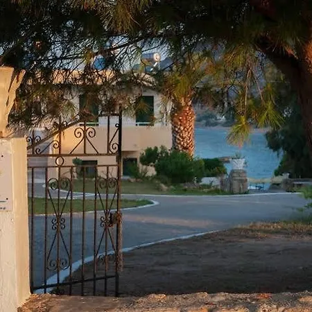Anthi Maria 3* Pefki (Rhodes)